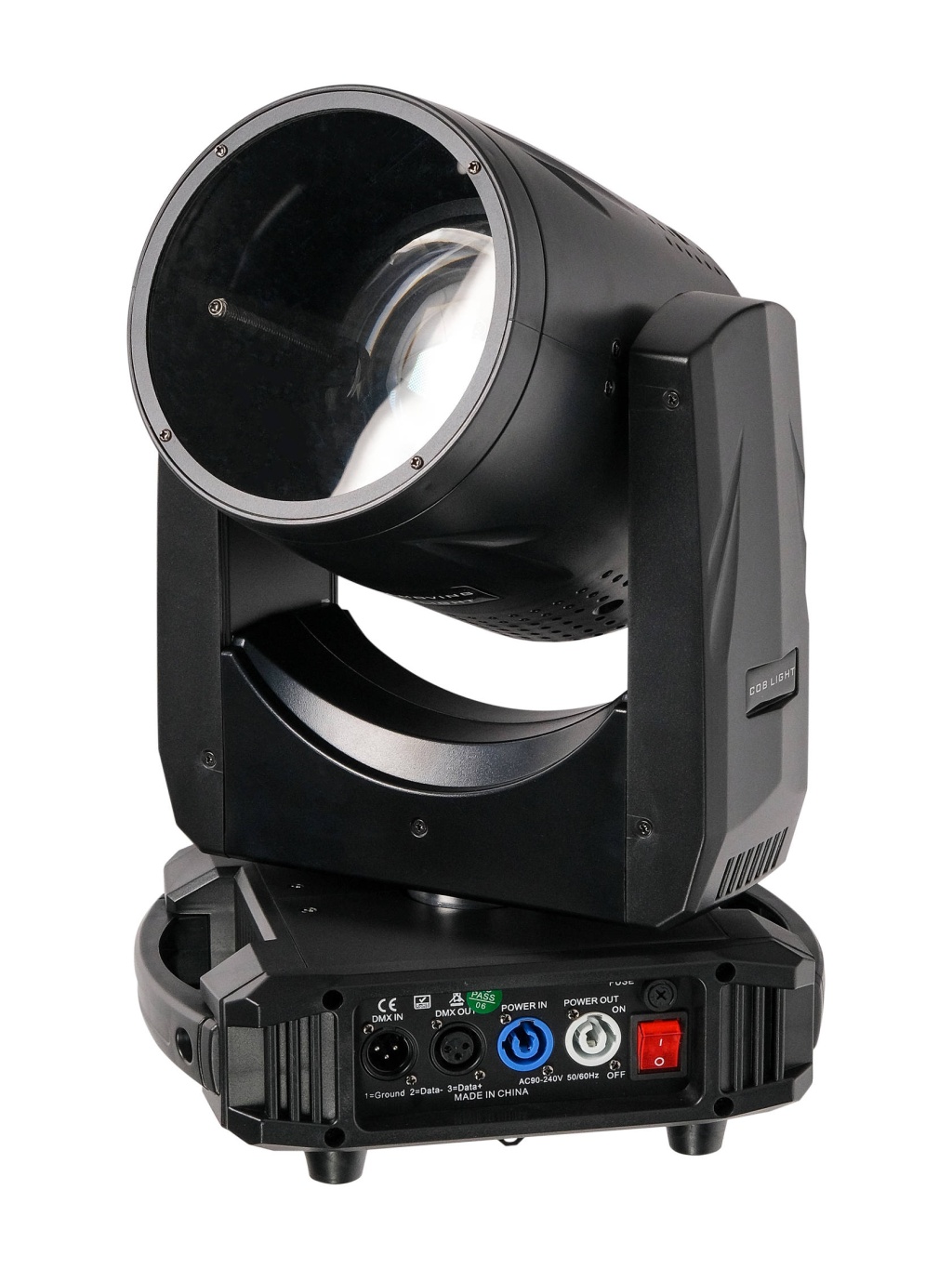 Вращающаяся голова LFocus LMB132 - 2