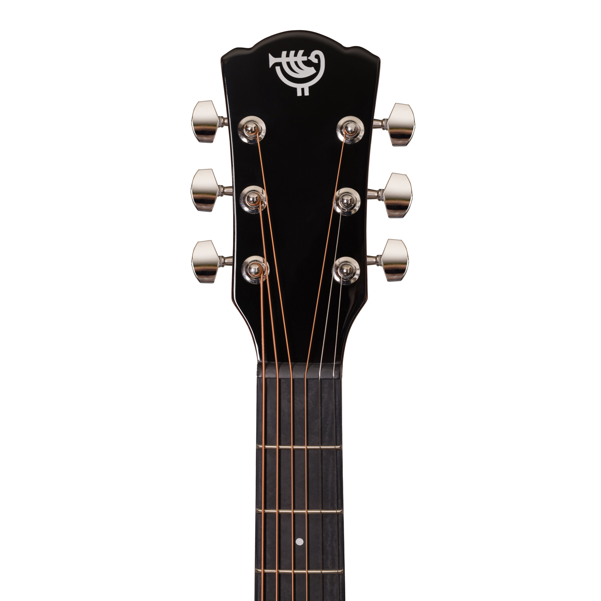 Акустическая гитара Rockdale Aurora D5 C Nat Gloss - 18