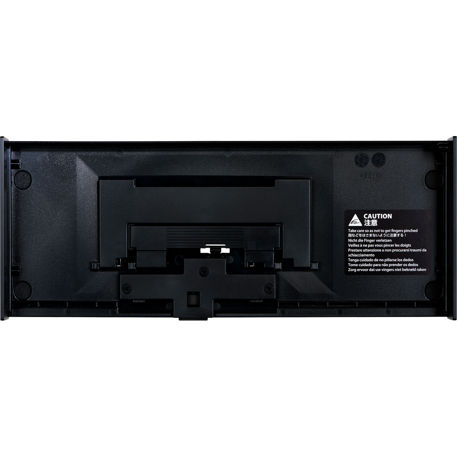 Крепеж, накладка Roland DK-01 - 6