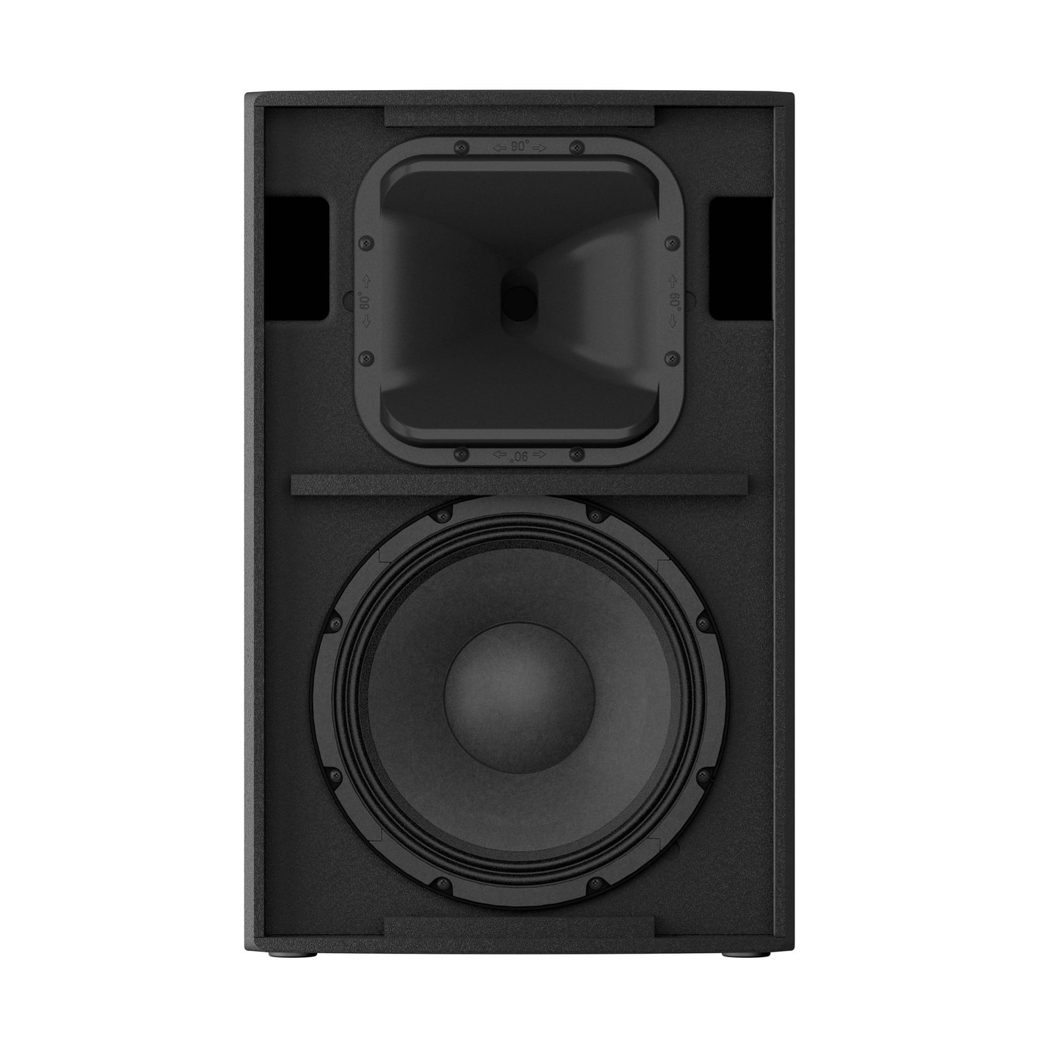 Акустическая система Yamaha CZR12 - 15