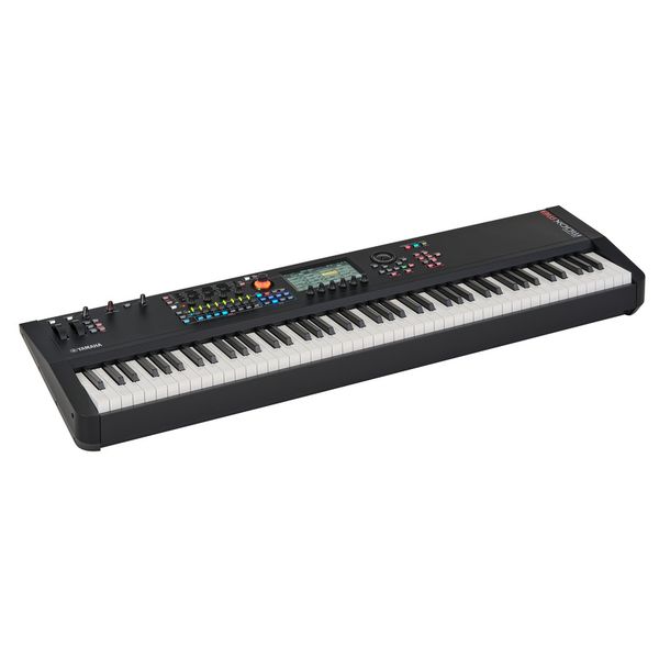 Синтезатор Yamaha MODX M8 - 22