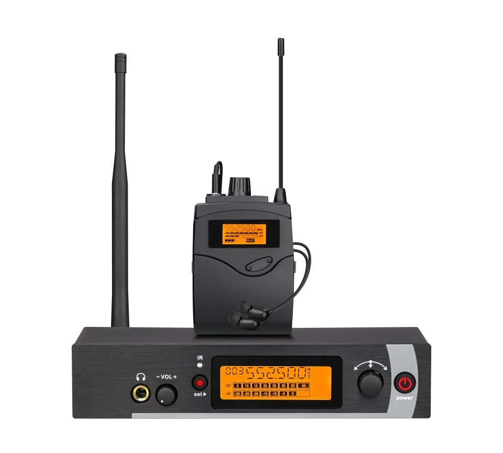 Радиосистема LAudio TR-310 - 2