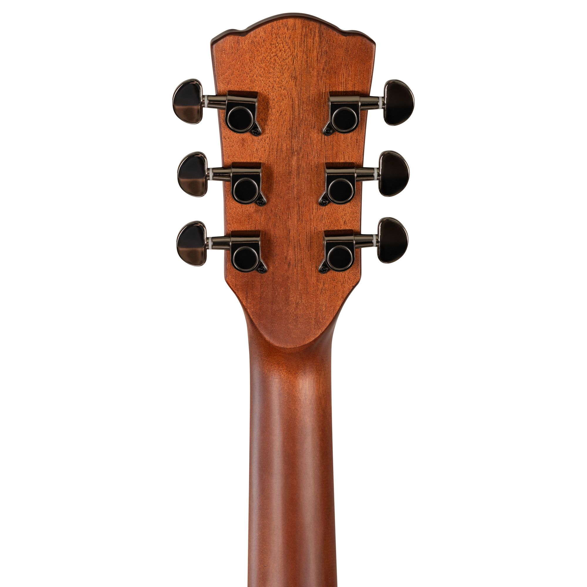 Акустическая гитара Rockdale Aurora D6 Nat Satin, Nat Satin - 20
