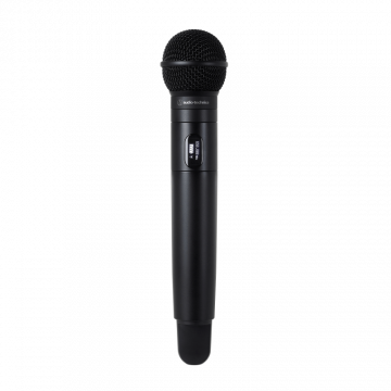 Радиосистема Audio-Technica ATW-DT3102 - 9