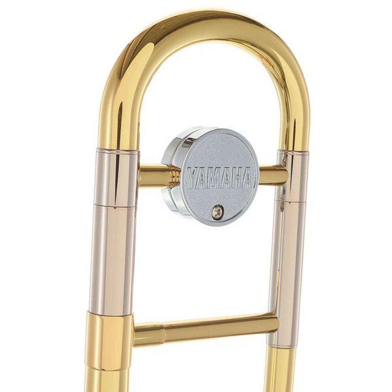 Тенор-тромбон Yamaha YSL-354V - 15