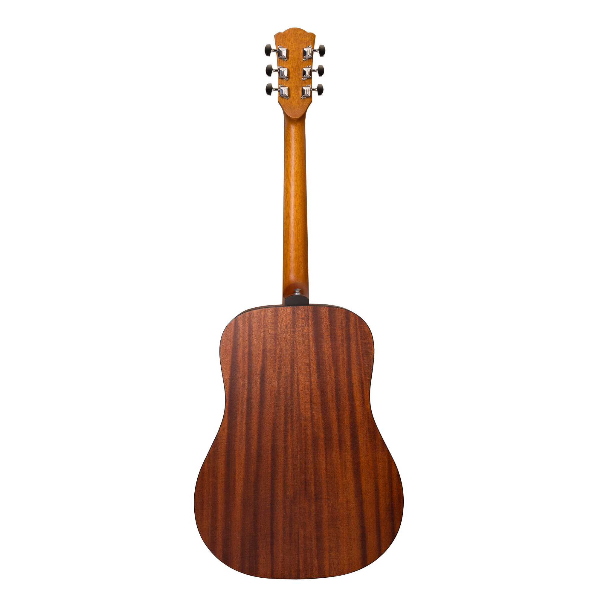Акустическая гитара Rockdale Aurora D3 Sb Satin, Sb Satin - 13