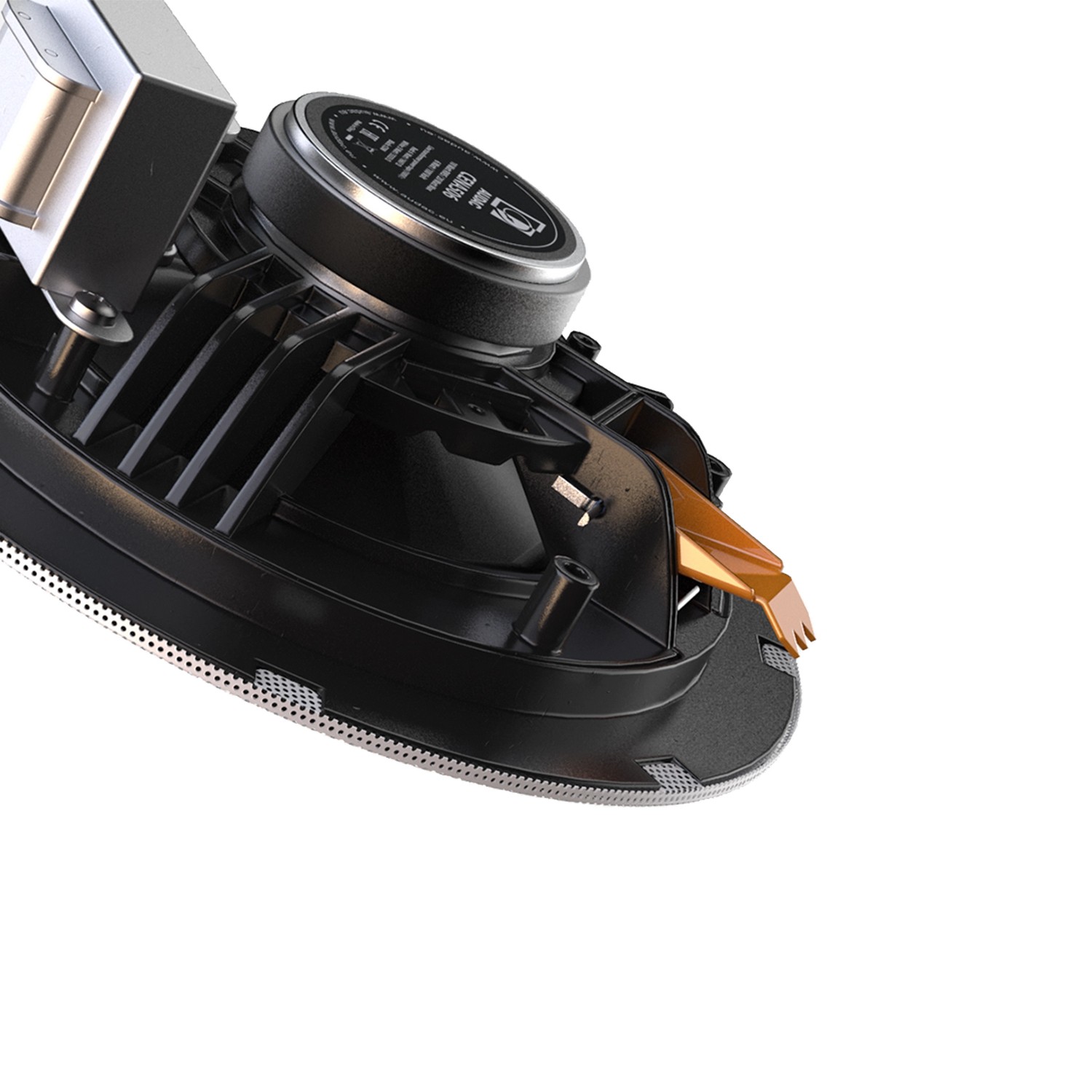 Встраиваемая акустическая система AUDAC CENA506/B - 14