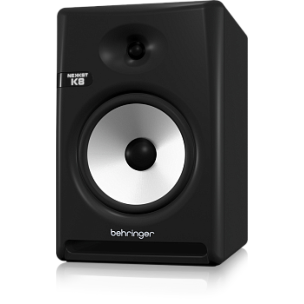 Студийный монитор Behringer K8  - 7