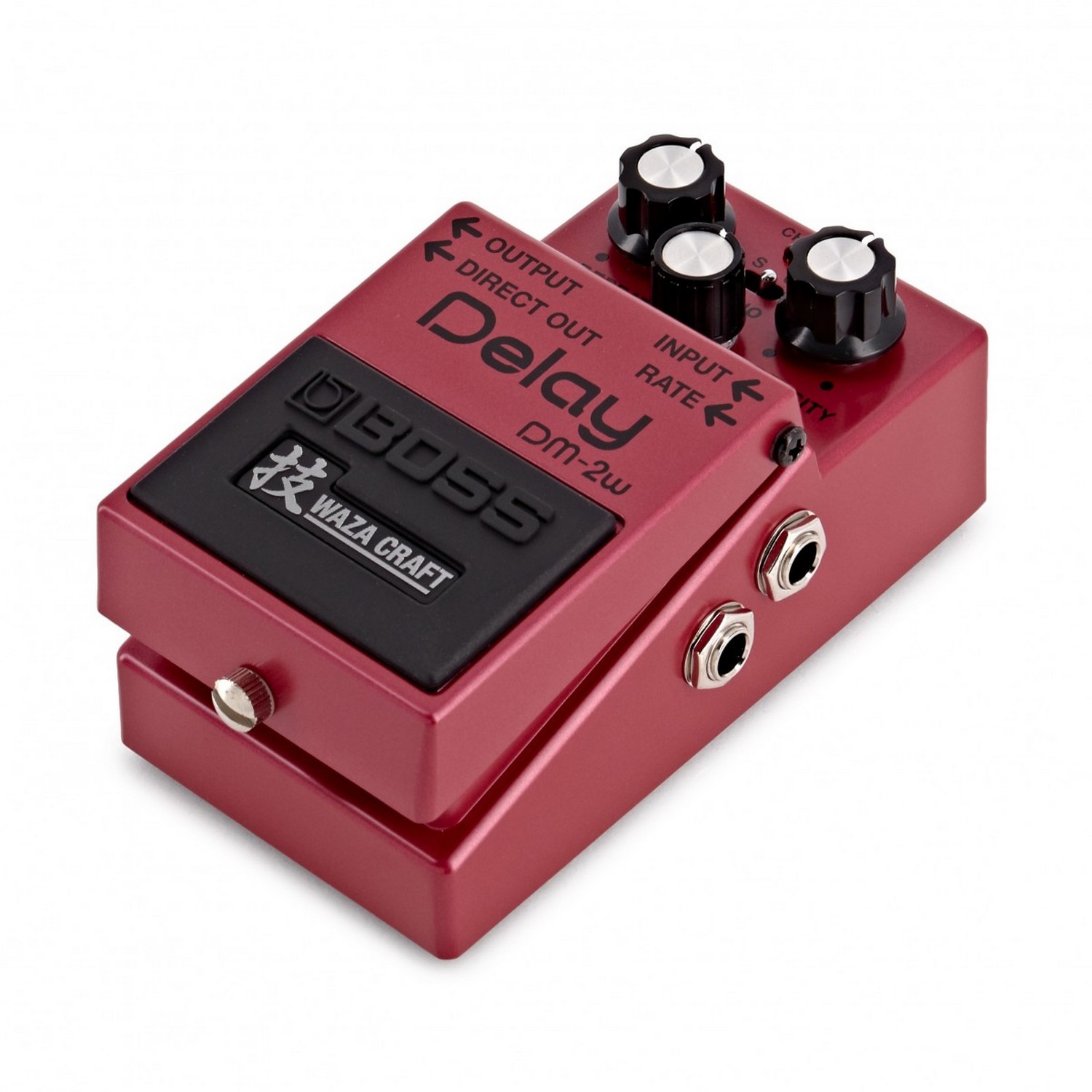 Педаль Boss DM-2W - 18