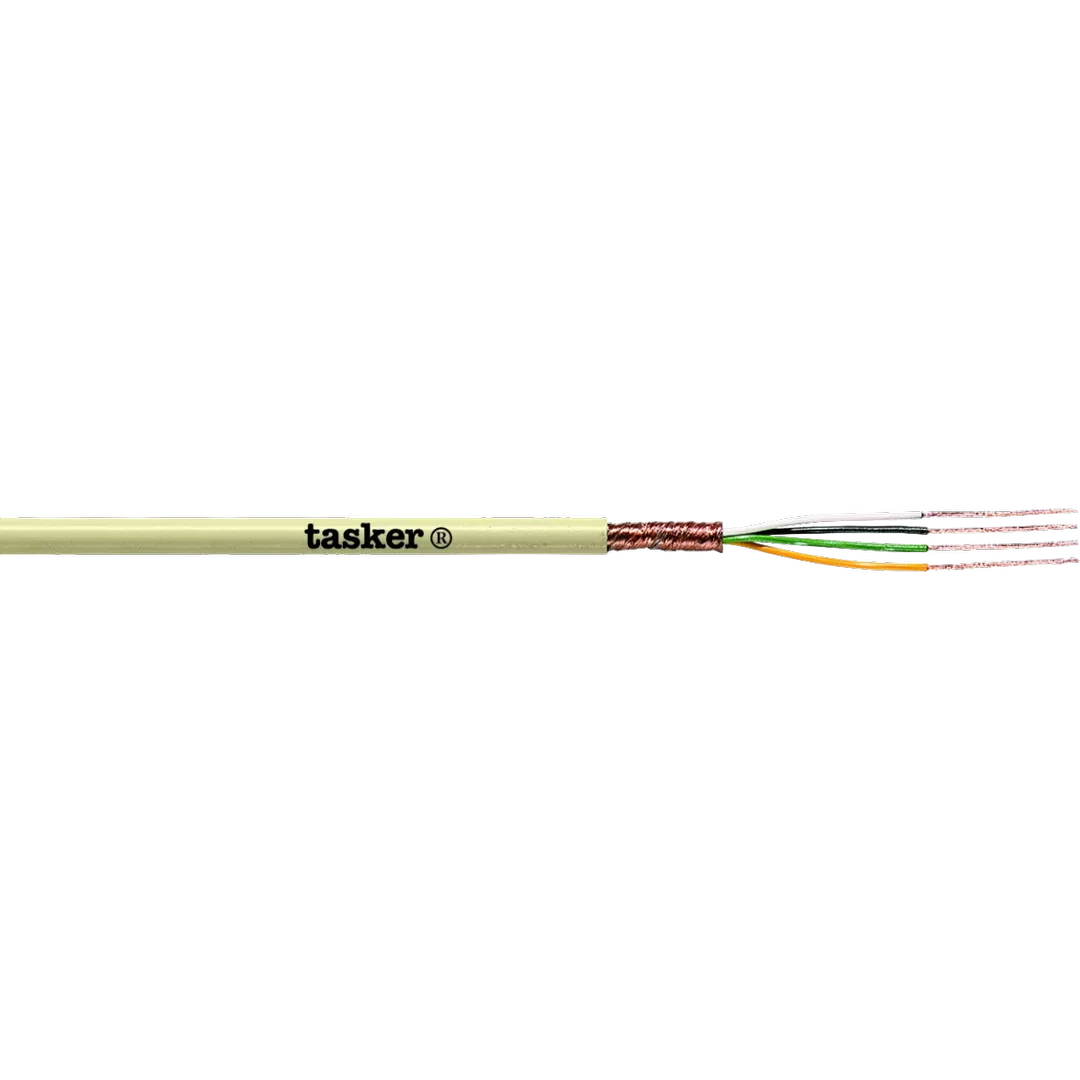 Экранированный кабель Tasker C506 - 2