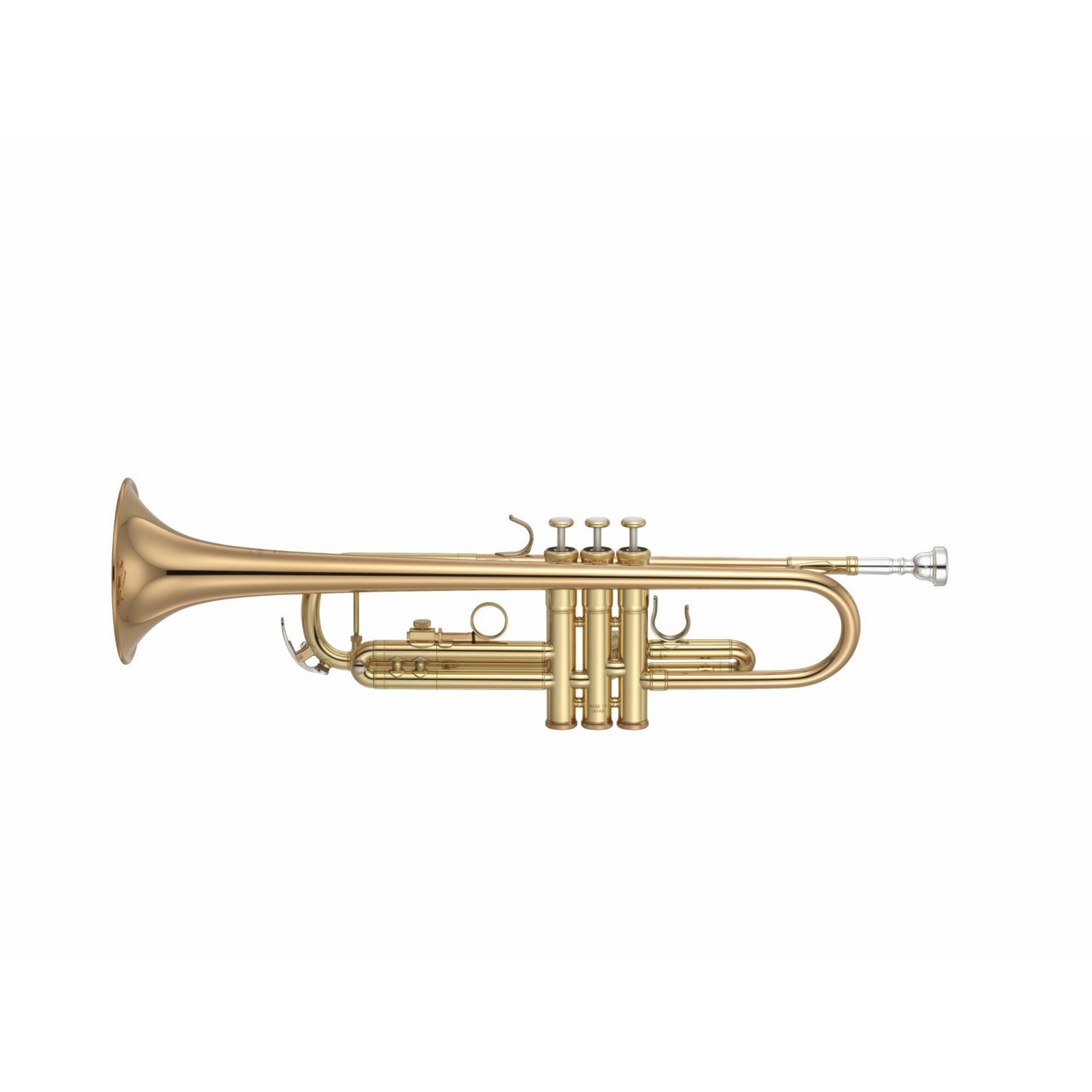 Труба Yamaha YTR-8335RC - 12