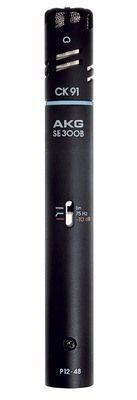 Студийный микрофон AKG C391 B - 2