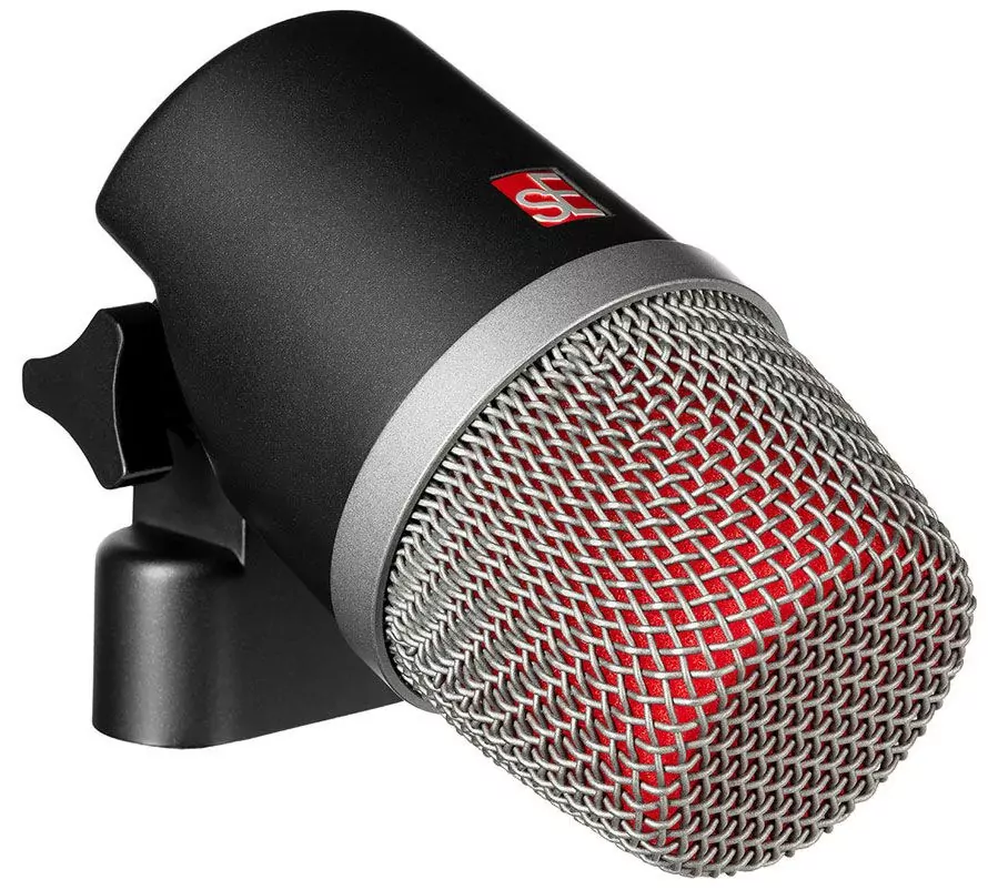 Динамический микрофон для бас-барабана sE Electronics V Kick - 13