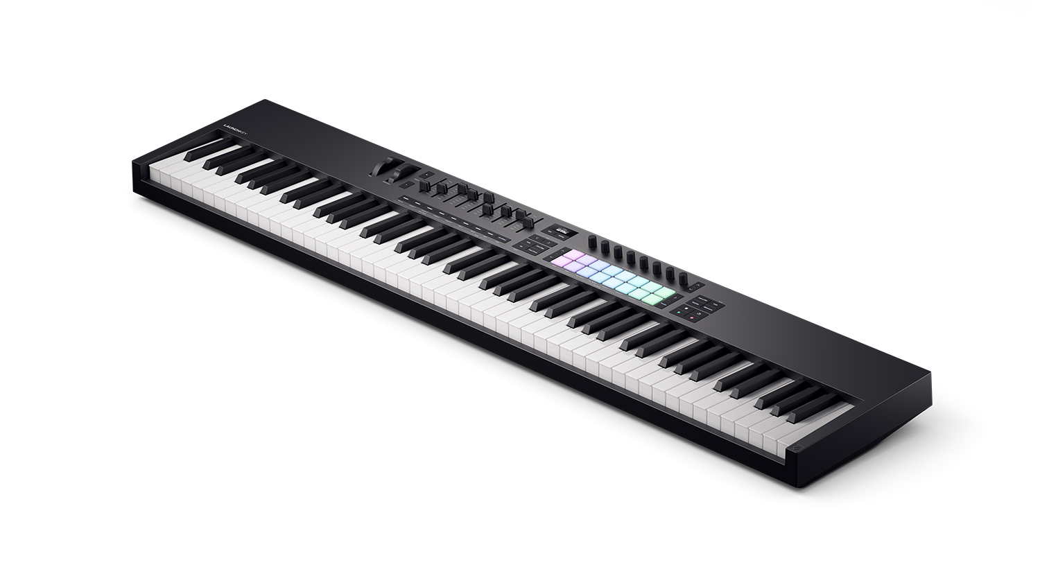 MIDI-клавиатура Novation Launchkey 88 MK4 - 10