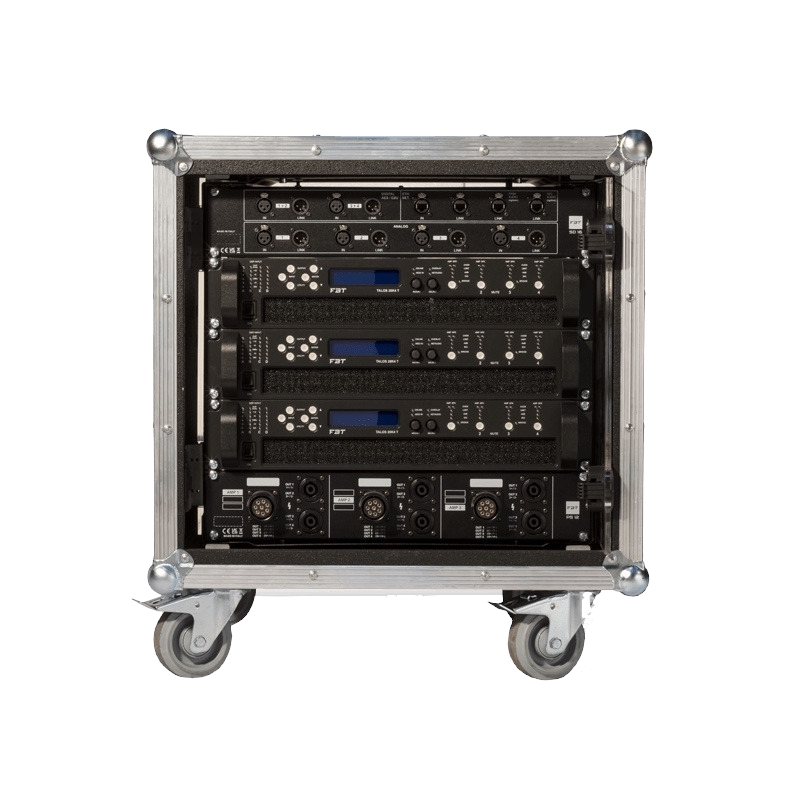 Комплект акустических систем FBT MY RACK - 9