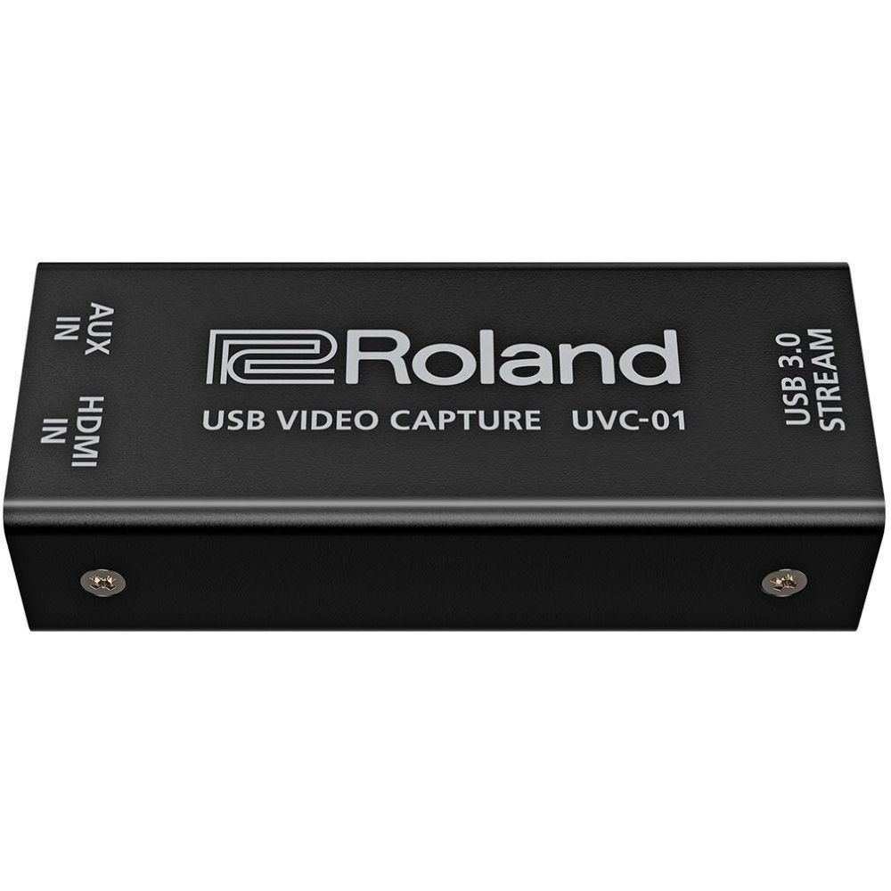 Видеоконвертор Roland UVC‑01 - 6