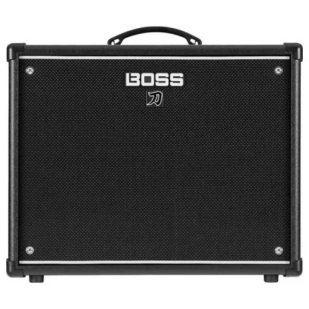 Гитарный комбоусилитель KTN-100 3 - 7