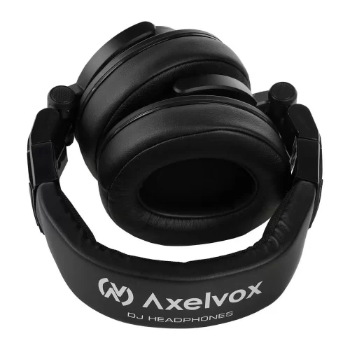 Наушники Axelvox DJ35 - 9