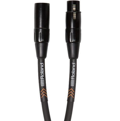 Кабель микрофонный Roland RMC-B50 - 2