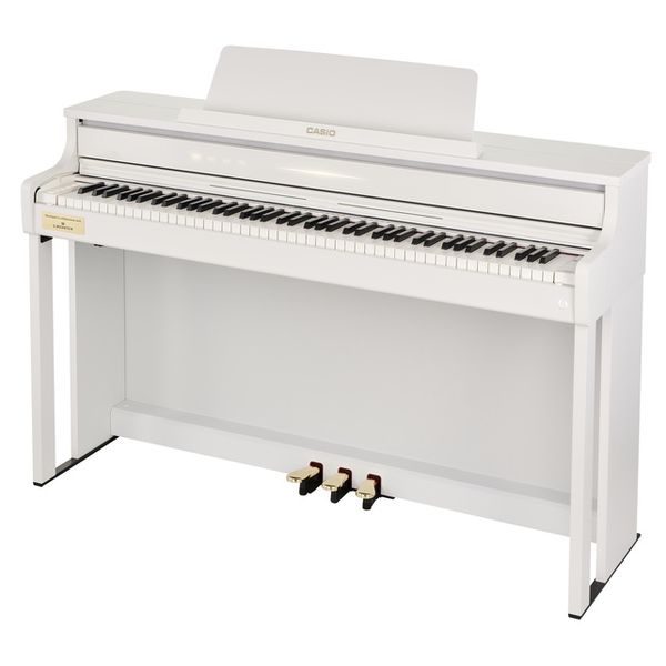 Цифровое пианино Casio Celviano AP-750WE - 14