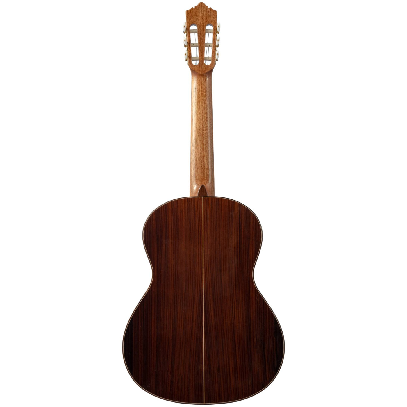Классическая гитара Perez 640 Spruce - 9