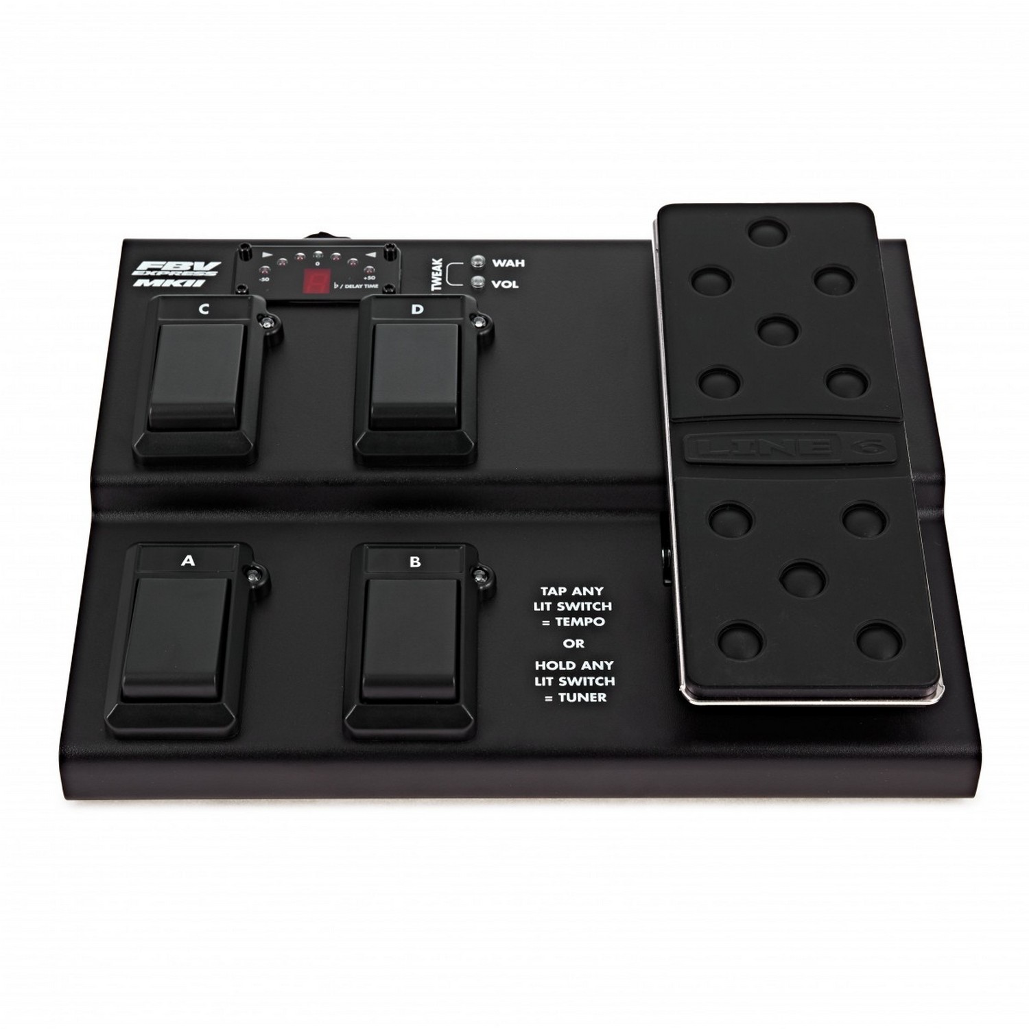 Футсвич LINE6 FBV EXPRESS MKII - 11