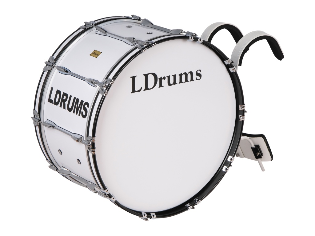 Маршевый барабан LDrums LD-PRO-2614 - 2