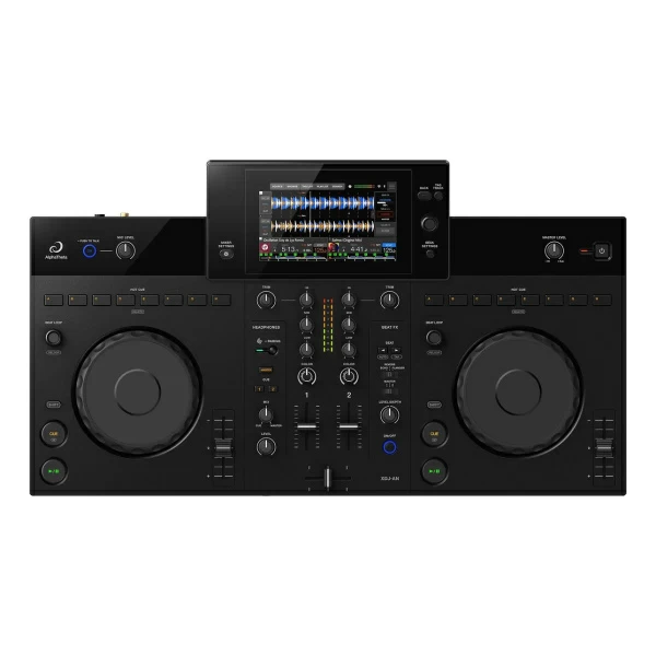 DJ-система AlphaTheta XDJ‑AN - 7