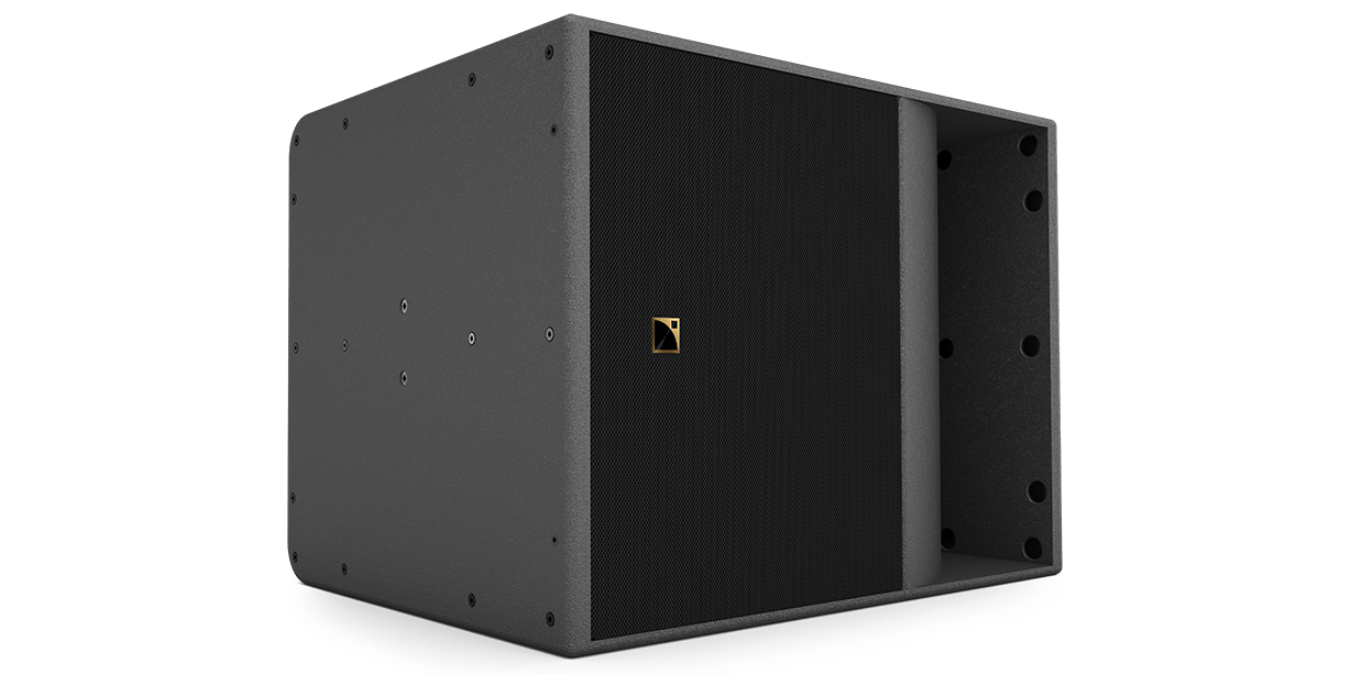 Сабвуфер L-Acoustics KS21i - 2