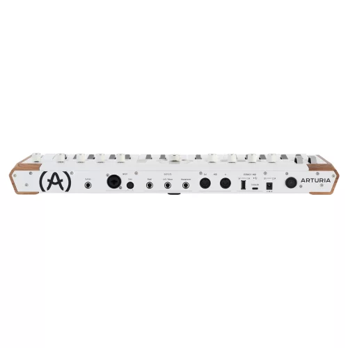 Сценическая клавиатура Arturia AstroLab 37 White - 10