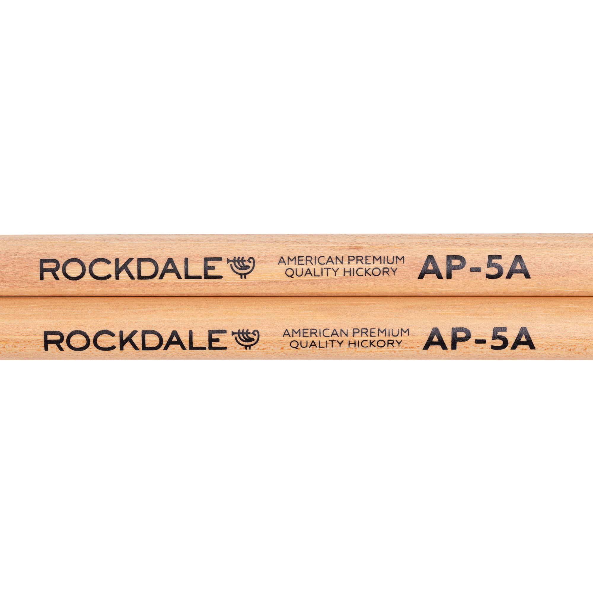 Барабанные палочки Rockdale American Premium Quality Hickory AP-5A - 16