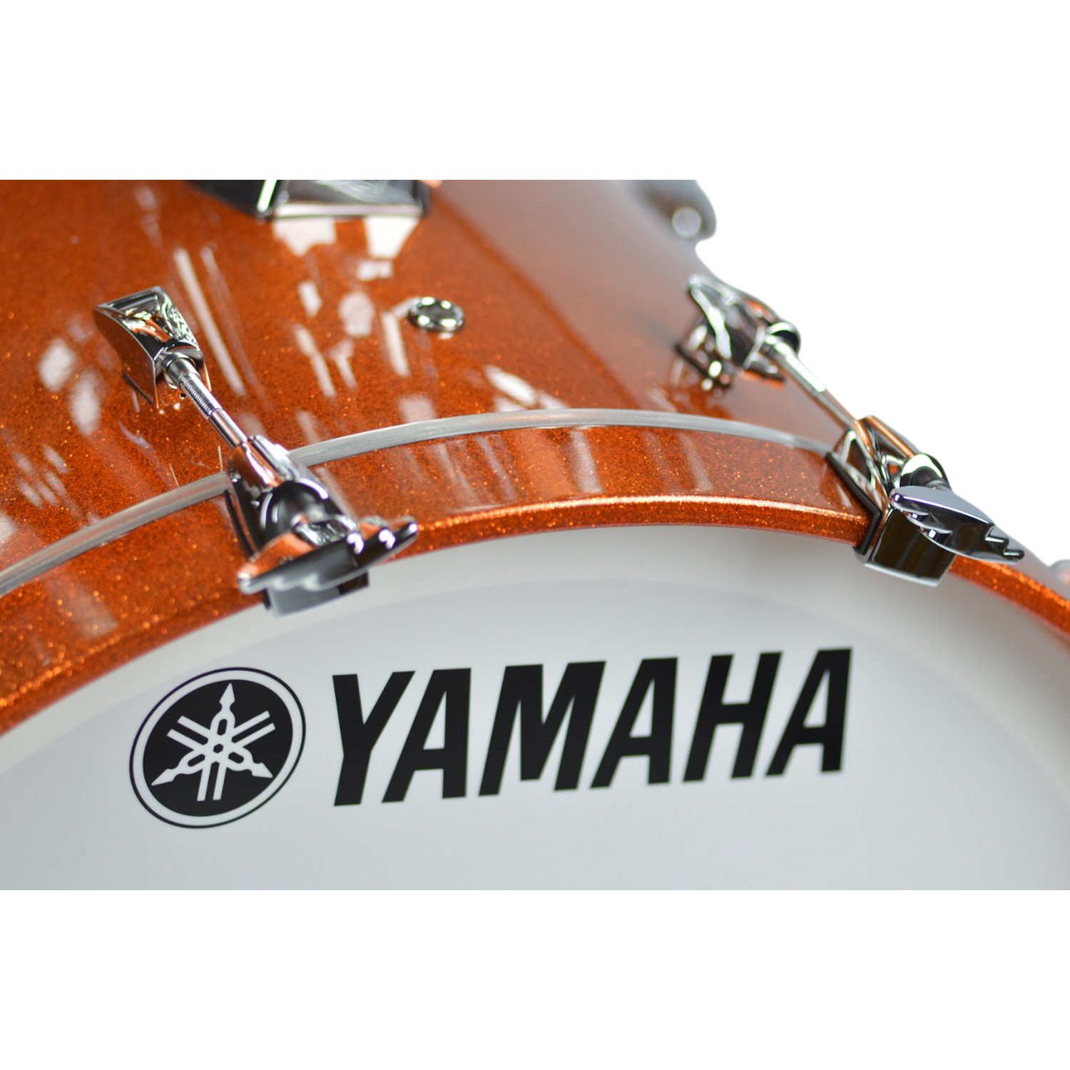 Бас-барабан Yamaha AMB2416 ORS - 11