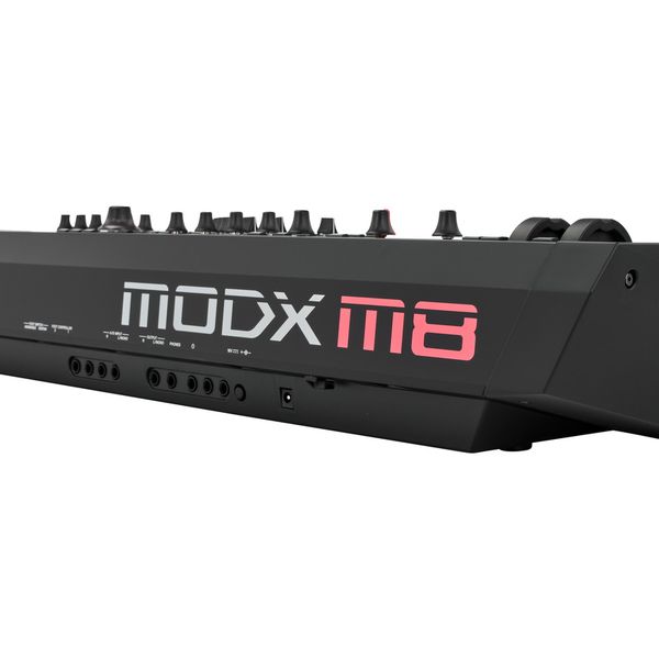 Синтезатор Yamaha MODX M8 - 30