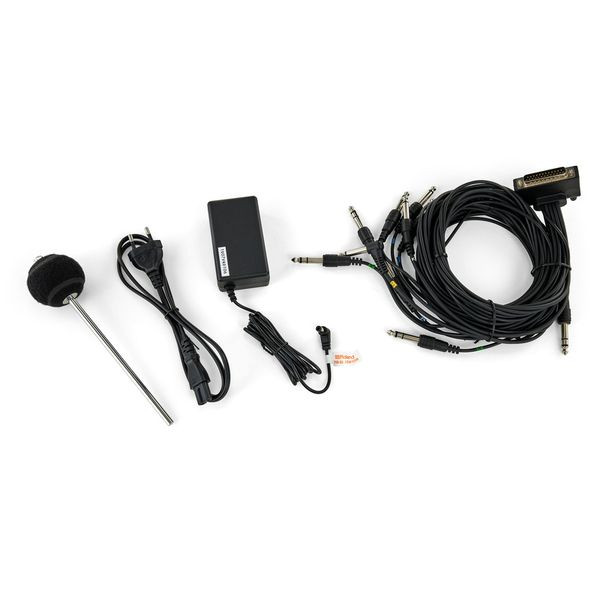 Электронная ударная установка Roland VQD106 PAD KIT - 14