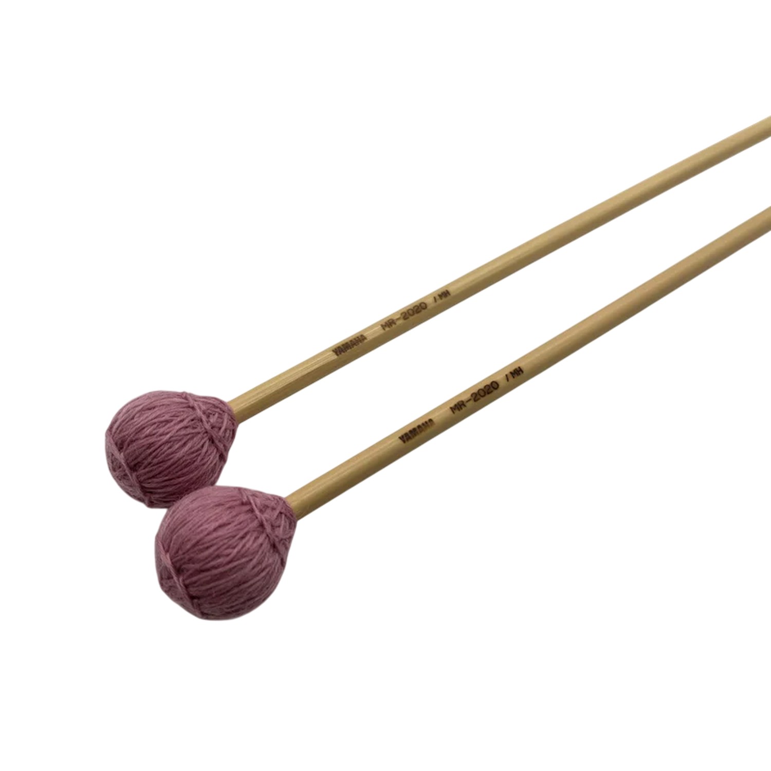 Палочки для маримбы и вибрафона Yamaha MR2020 - 8