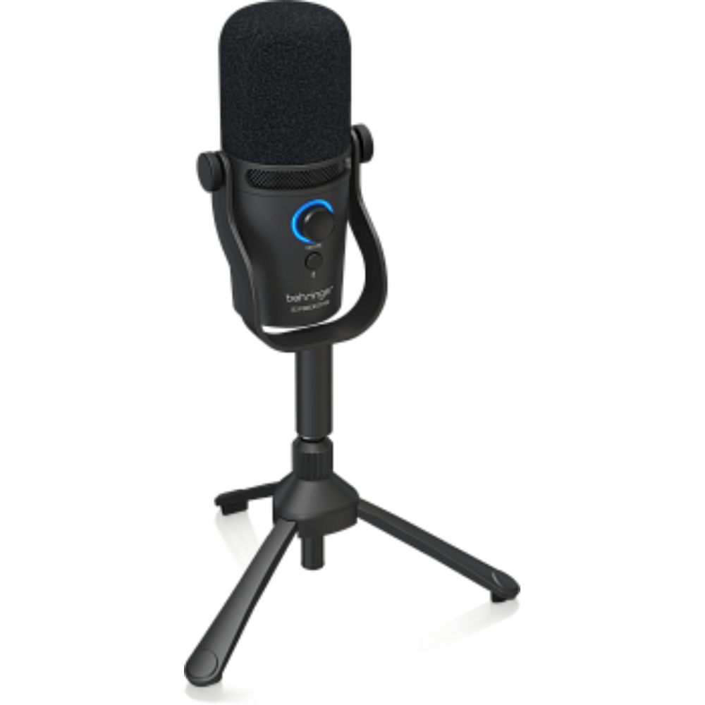 USB-микрофон Behringer D2 PODCAST PRO - 9