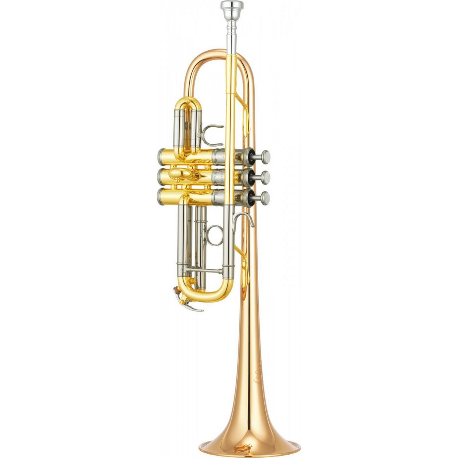 Труба Yamaha YTR-8345G - 10