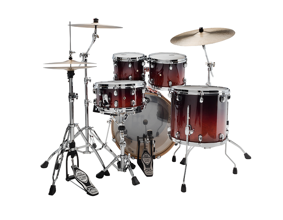 Ударная установка Tama MBS42S-DCF - 7