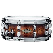 Малый барабан Tama Starclassic Walnut/Birch WBSS55-MBR 14"x5.5"