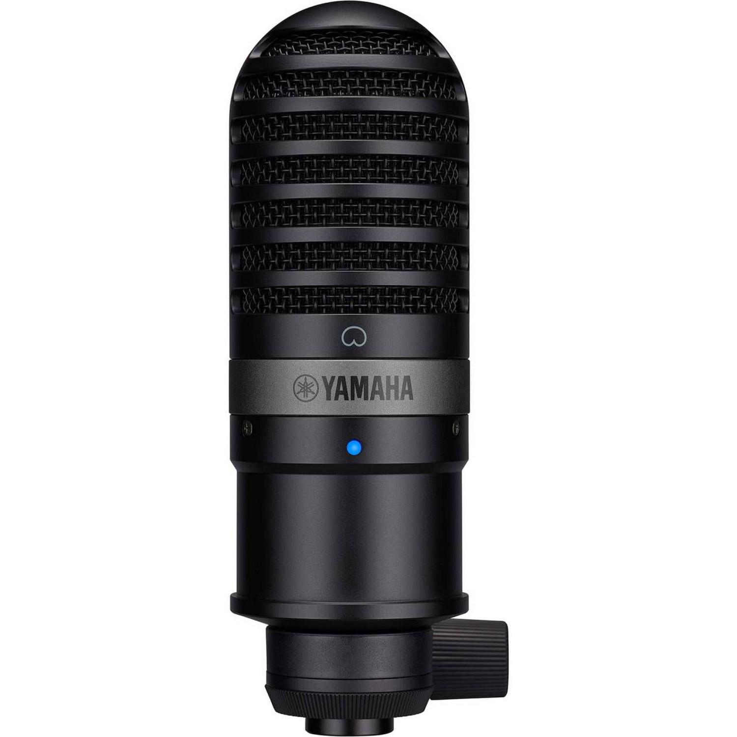 Комплект для звукозаписи Yamaha AG03MK2 Black LSPK - 18