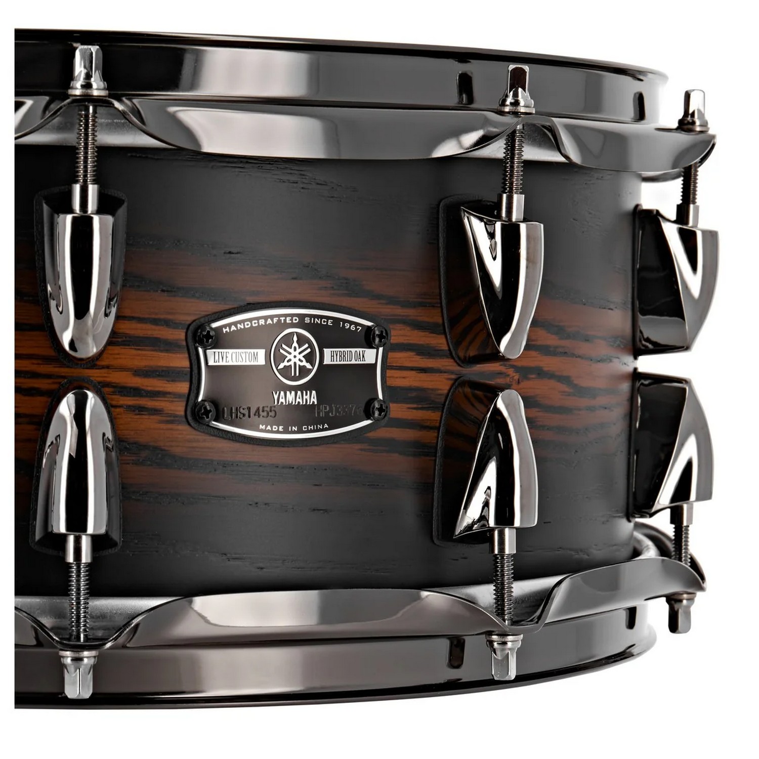 Малый барабан Yamaha LHS1455 UZUEAS - 14