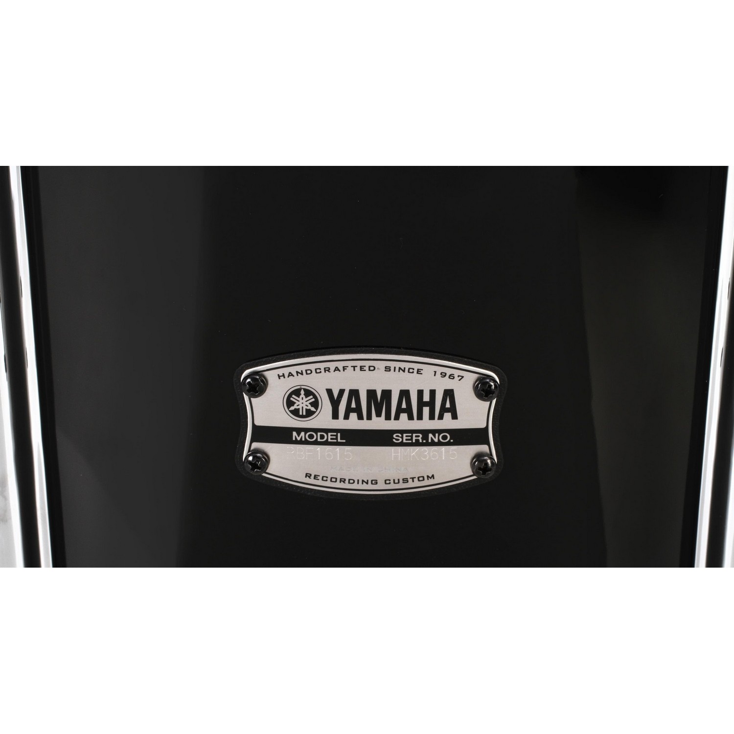 Напольный том Yamaha RBF1413 SOB - 13