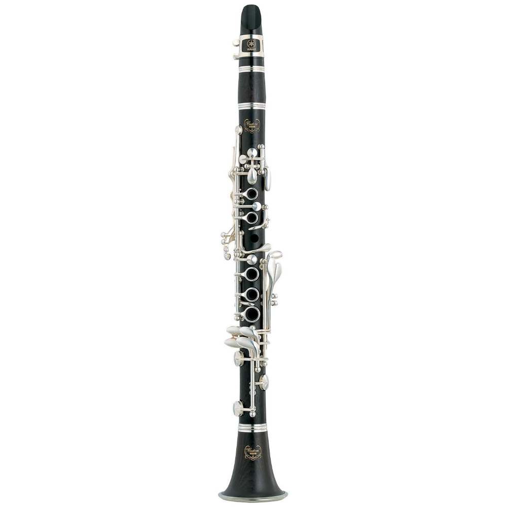 Кларнет Yamaha YCL-881 - 4