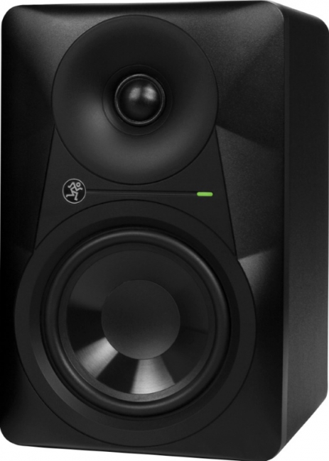 Студийный монитор Mackie MR524 - 4