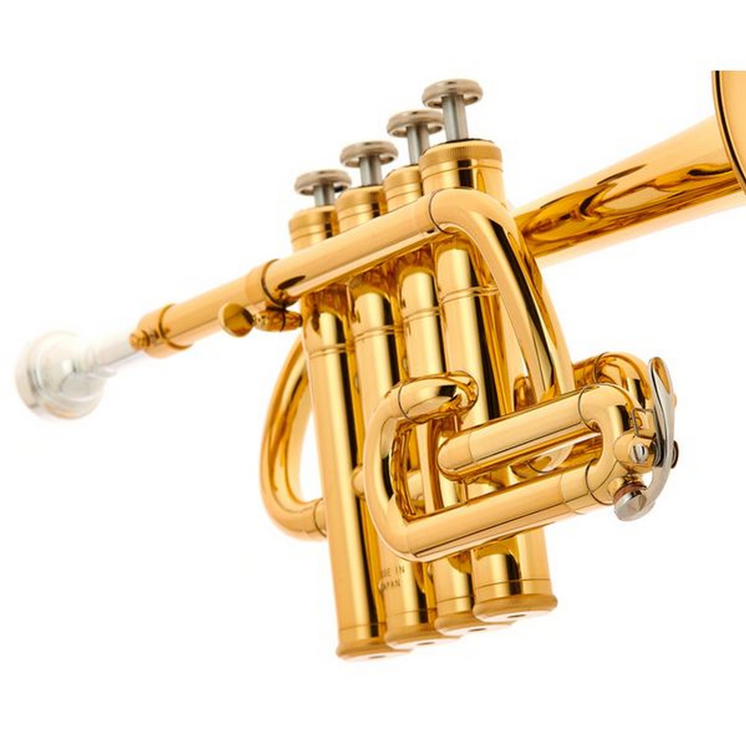 Труба Yamaha YTR-6810 - 11