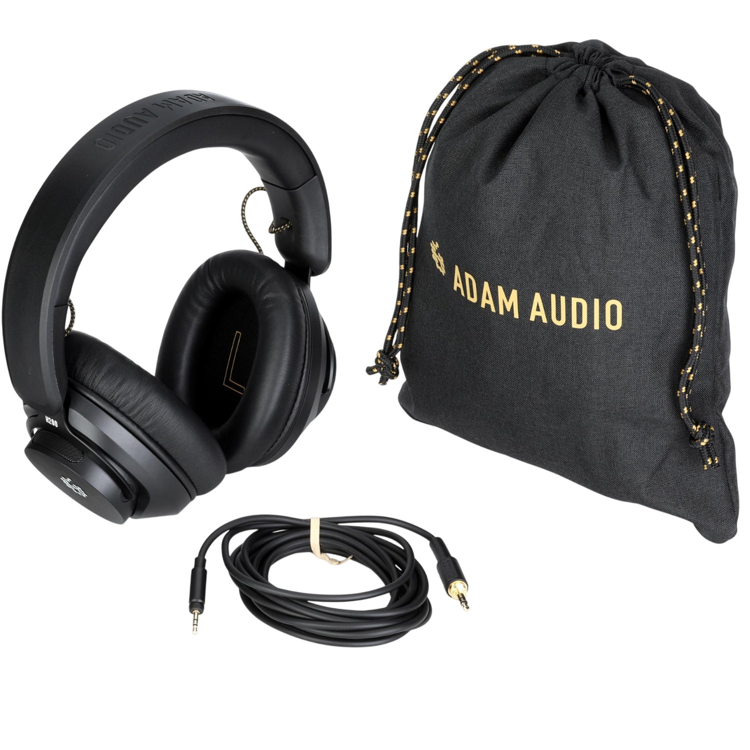 Закрытые наушники ADAM Audio H200 - 17