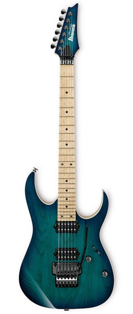 Электрогитара Ibanez RG652AHM-NGB - 6