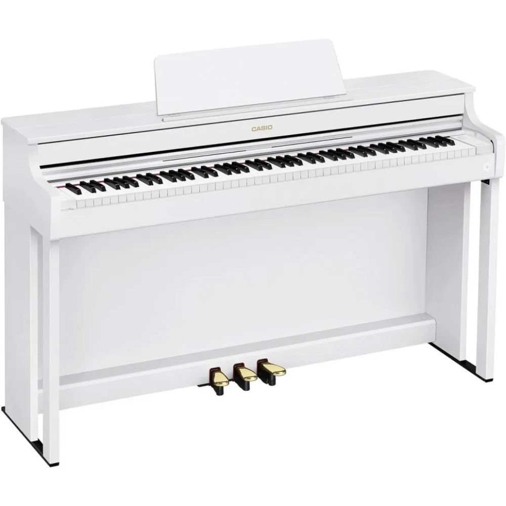 Цифровое пианино Casio AP-300WE - 12