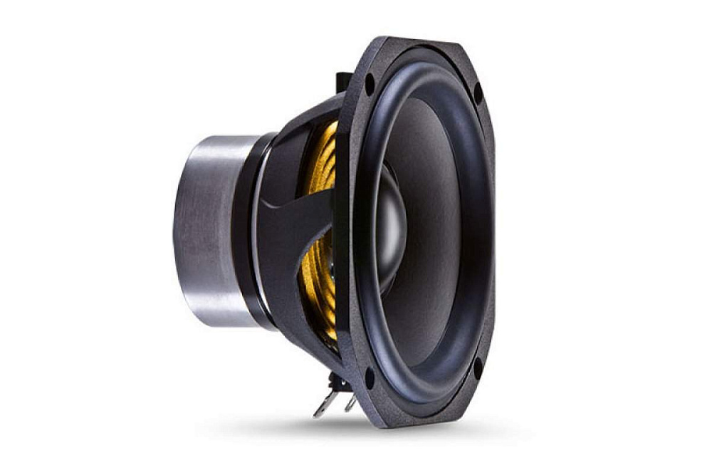 Студийный монитор JBL 705P - 9