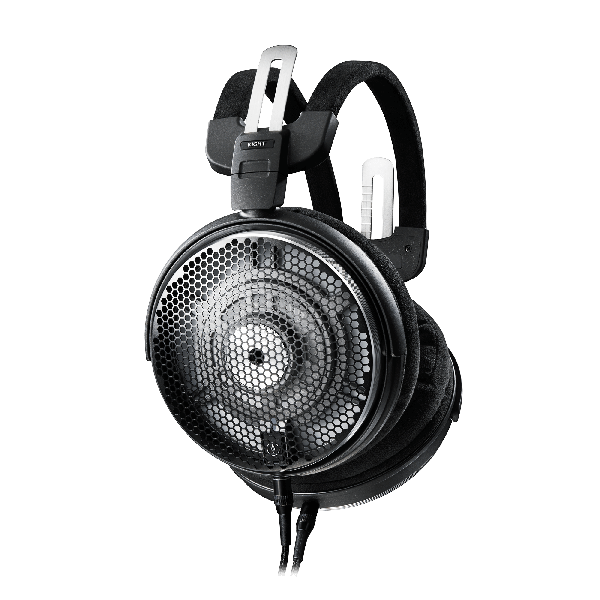 Наушники открытые Audio-Technica ATH-ADX5000 - 2